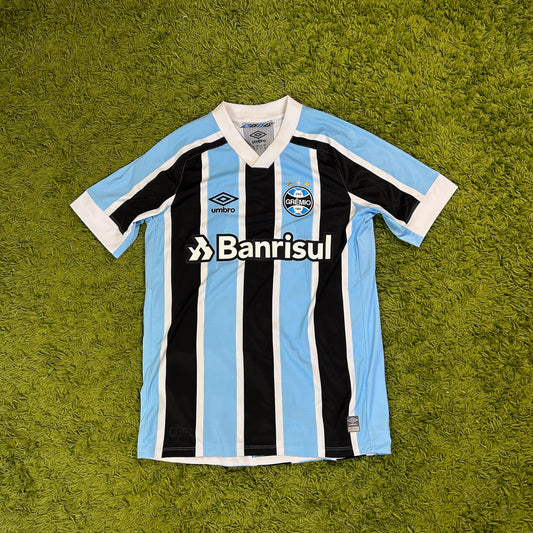 Umbro Gremio Trikot blau Größe M 2021