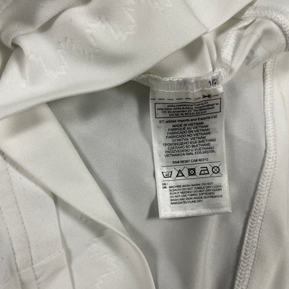 Adidas Manchester United Trikot weiß Größe M 2015 2016