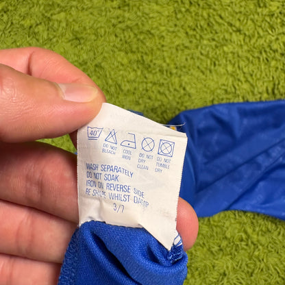 Umbro FC Chelsea Trikot Training blau Größe XL 1997