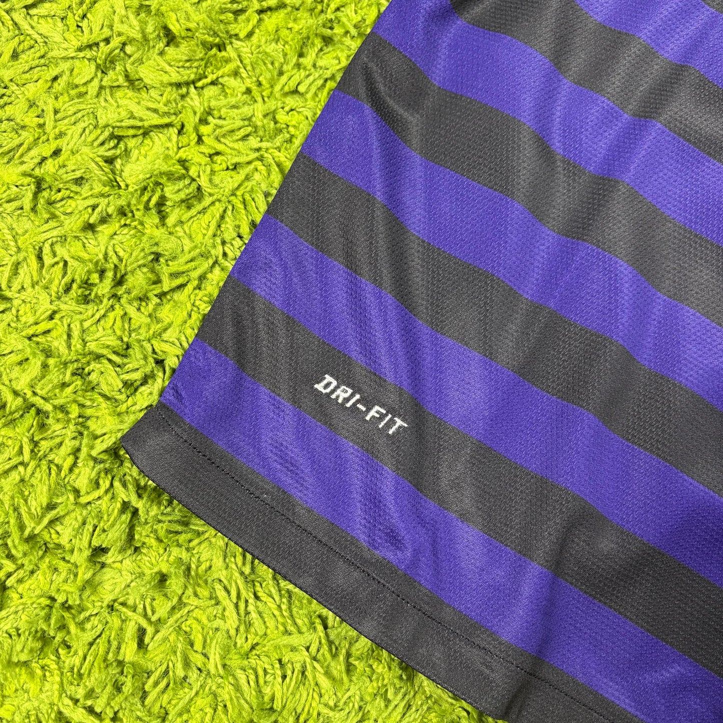 Nike FC Arsenal Podolski Trikot lila Größe XL 2012 2013