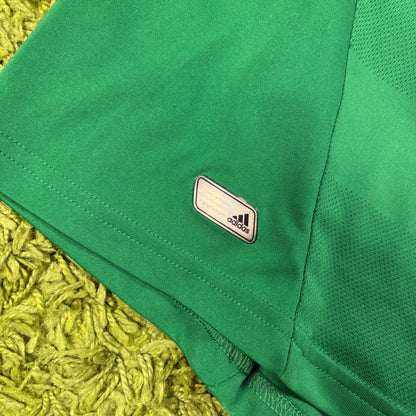 Adidas Deutschland DFB Boateng Trikot Grün Größe L 2012