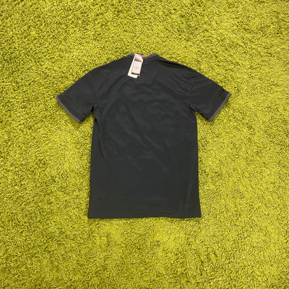 Adidas Real Madrid Trikot grau Größe S 2017 2018