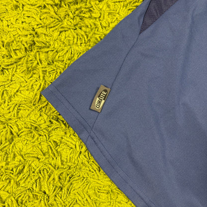 Adidas Olympique Marseille Fernandao Trikot blau Größe XL 2001 2002