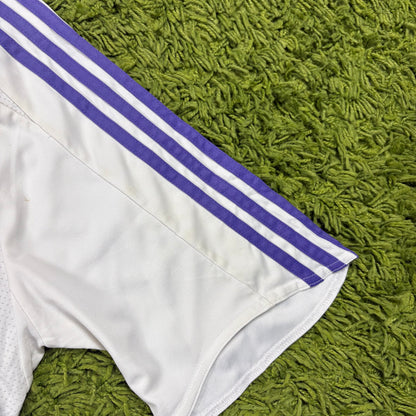 Adidas Real Madrid Sneijder Trikot Größe M weiß 2007 2008