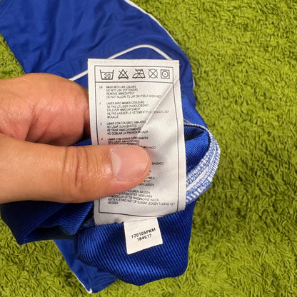 Nike TSV 1860 München Trikot Training blau Größe XXL