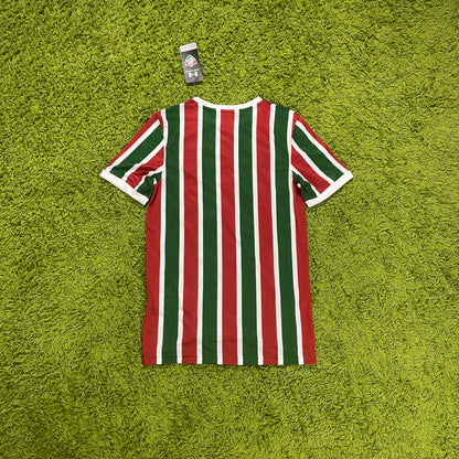 Under Armour Fluminense Trikot rot Größe S 2017 2018