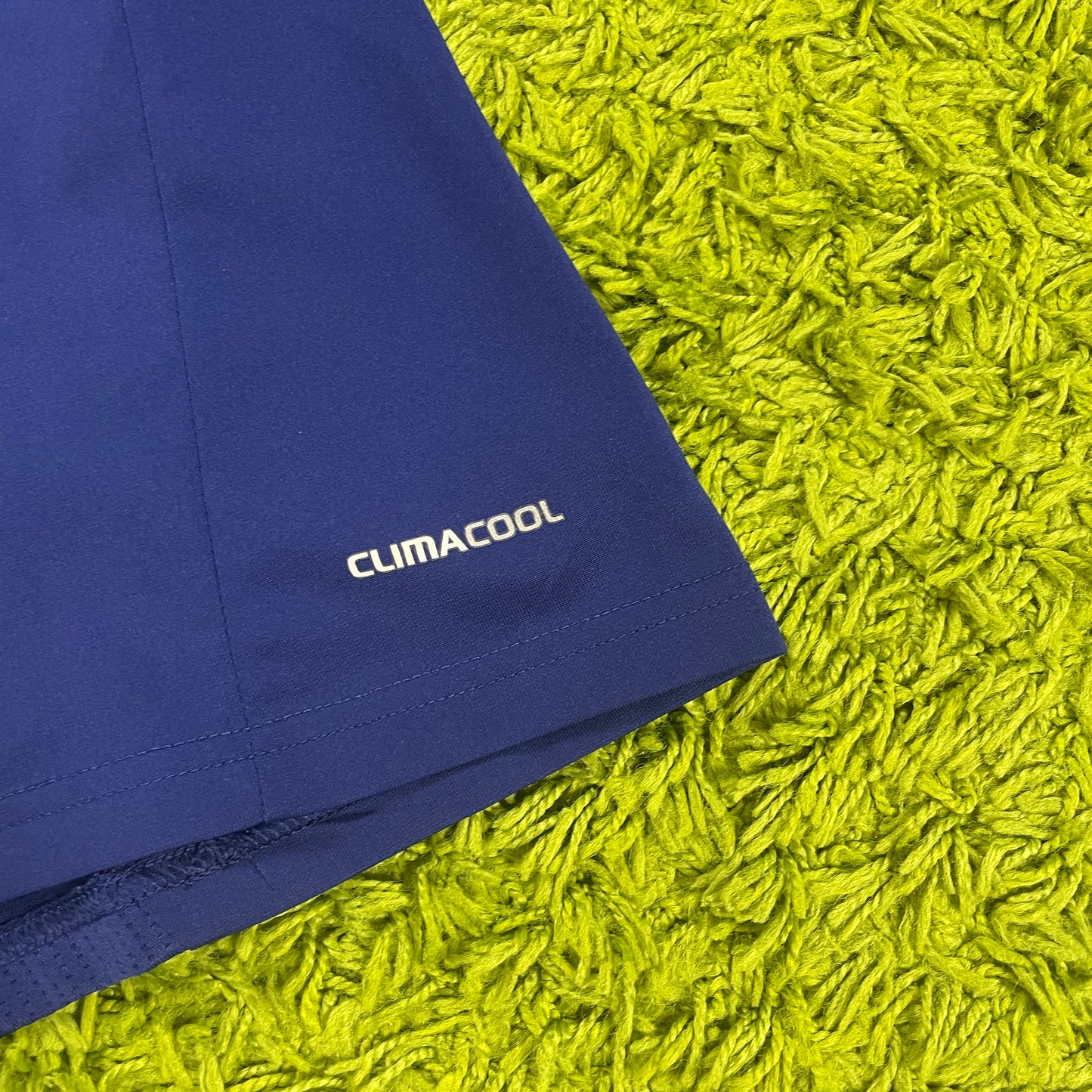 Adidas Frankreich Benzema Trikot blau Größe S 2010