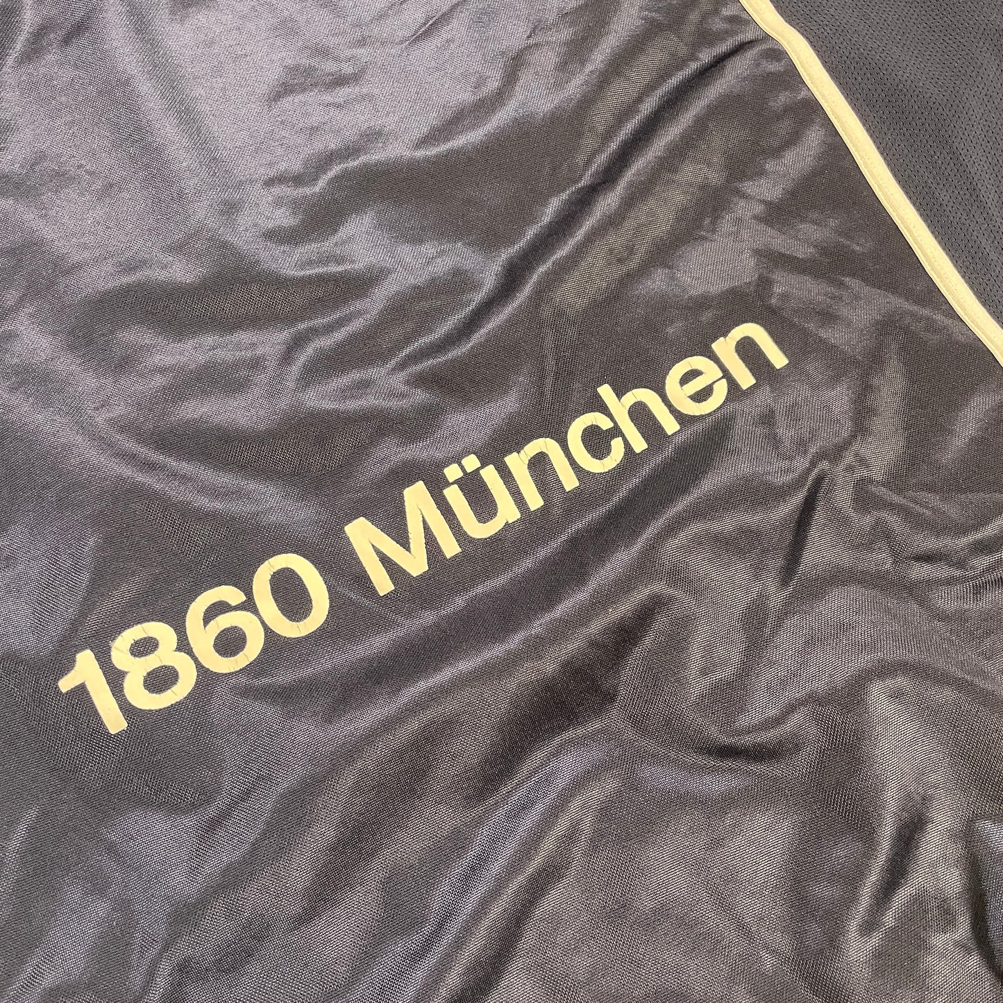 Nike TSV 1860 München Trikot blau Größe XXL 1999 2000