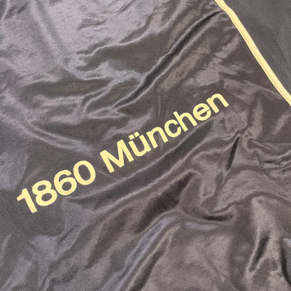 Nike TSV 1860 München Trikot blau Größe XXL 1999 2000