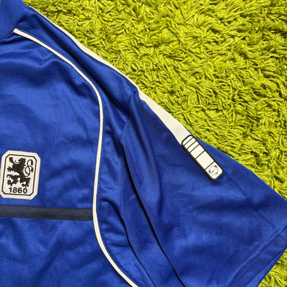 Nike TSV 1860 München Trikot Training blau Größe XXL