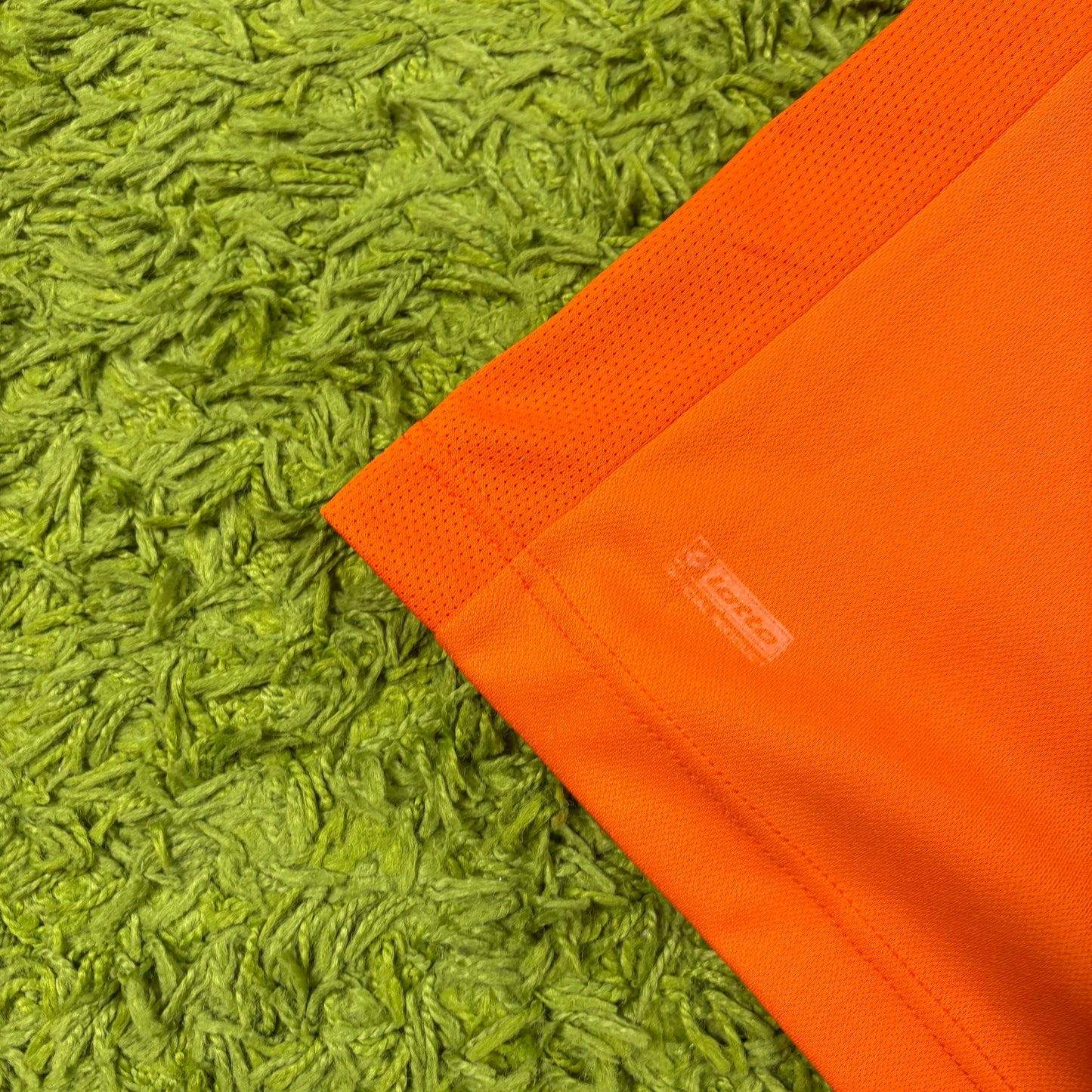 Lotto Queens Park Rangers Wright Phillips Trikot Orange Größe XXL 2011 2012