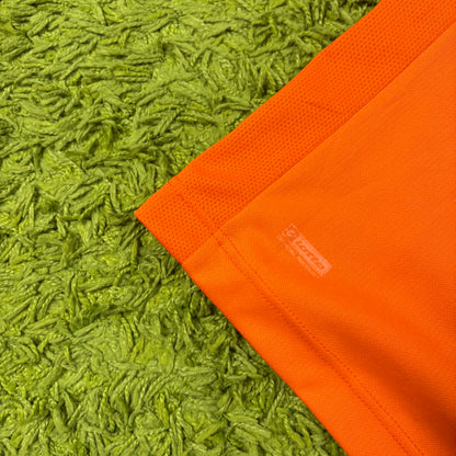 Lotto Queens Park Rangers Wright Phillips Trikot Orange Größe XXL 2011 2012