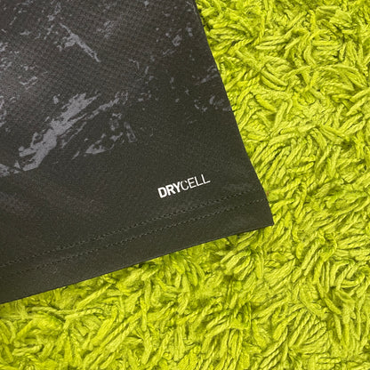 Puma Borussia Dortmund BVB Haaland Trikot grau Größe S 2019 2020