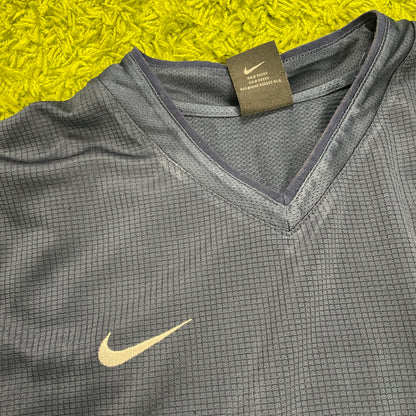 Nike Atlético Madrid Trikot blau Größe M Total 90