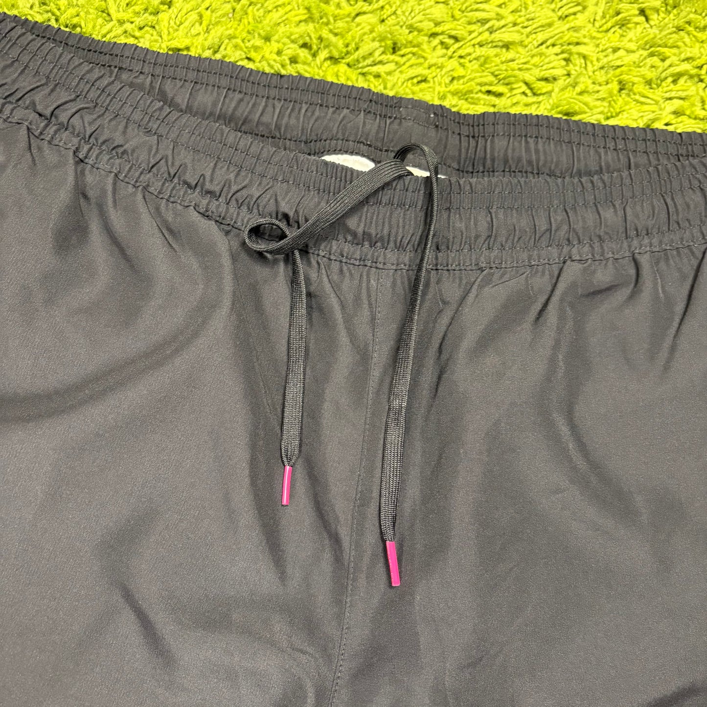 Adidas Real Madrid Tracksuit Trainingsanzug pink schwarz Größe L 2014