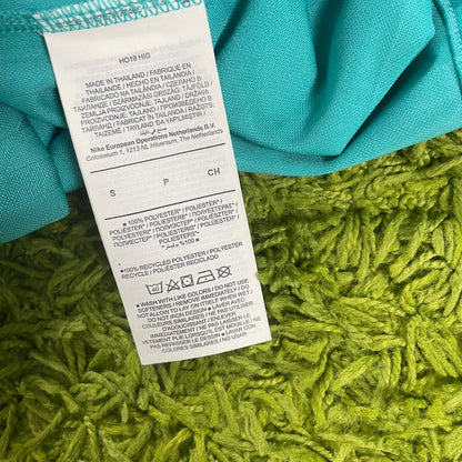 Nike FC Barcelona Trikot blau Größe S 2019 2020