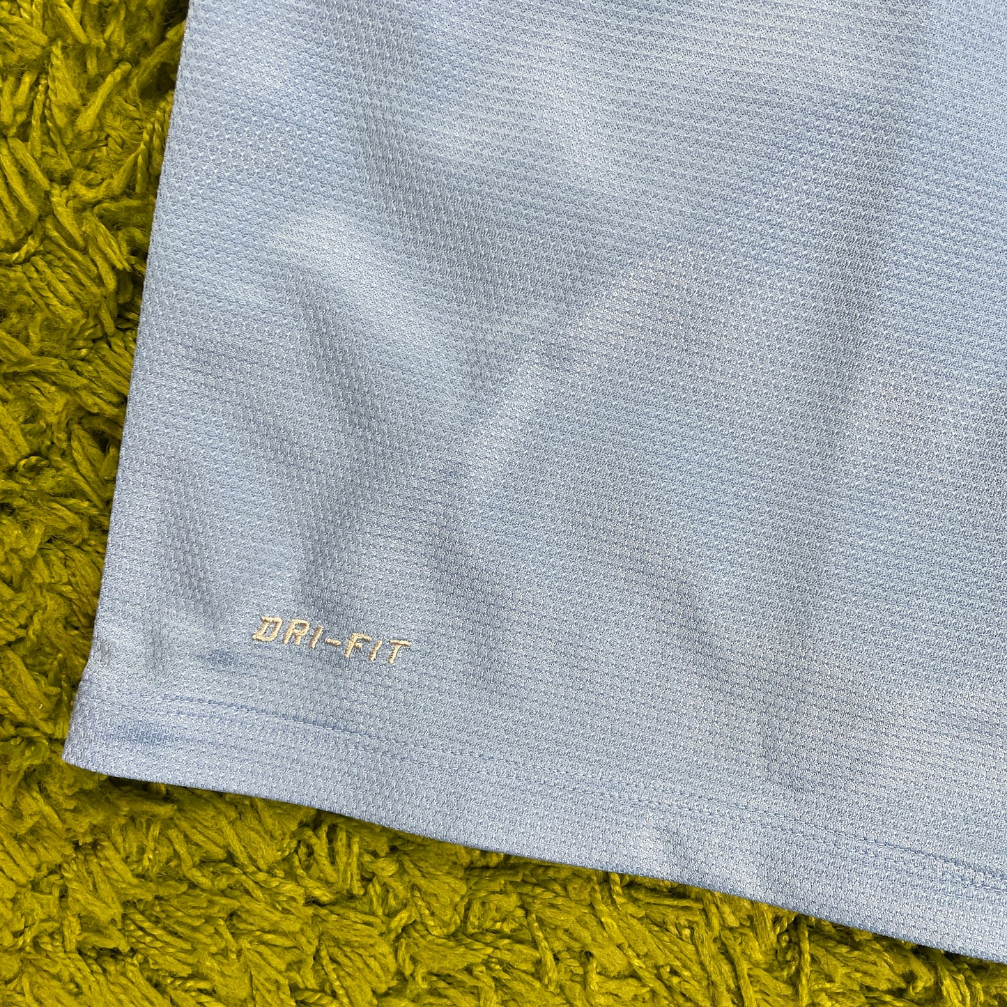 Nike Manchester City Negredo Trikot blau Größe M 2013 2014