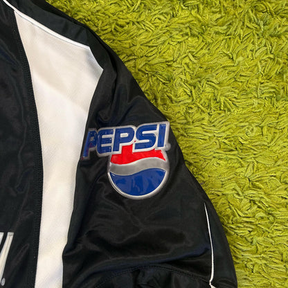 Corinthians Trikot Pepsi 2002/2003 Größe L