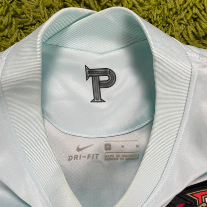 Nike Portugal Cristiano Ronaldo Trikot blau Größe M 2020