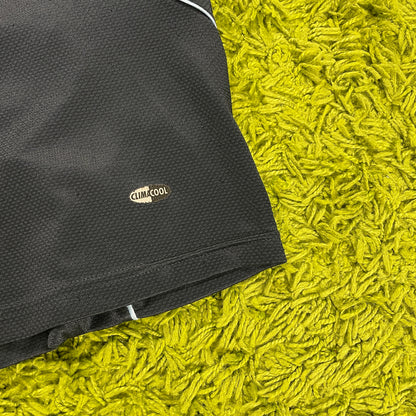 Adidas Argentinien Trikot blau Größe S 2008