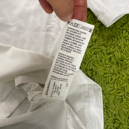 Under Armour Fluminense Trikot weiß Größe S 2017 2018