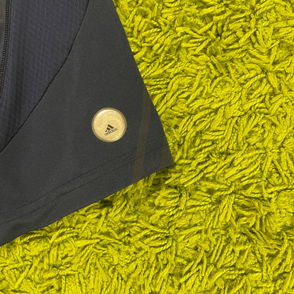 Adidas LA Galaxy Beckham Trikot blau Größe M 2008 2009
