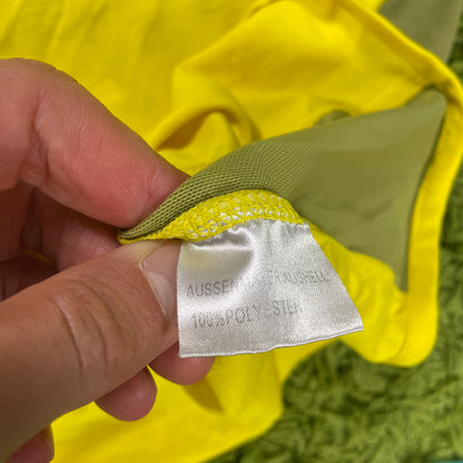 Goool Borussia Dortmund BVB Trikot gelb Größe XXL 2003 2004