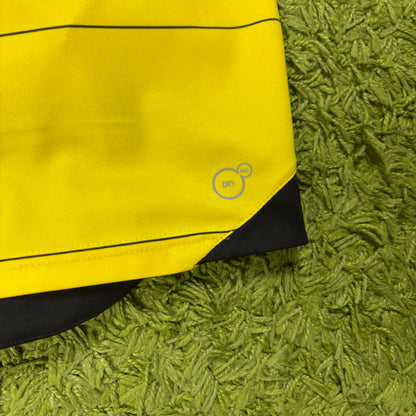 Puma Borussia Dortmund Kagawa Trikot Gelb Größe M 2015 2016