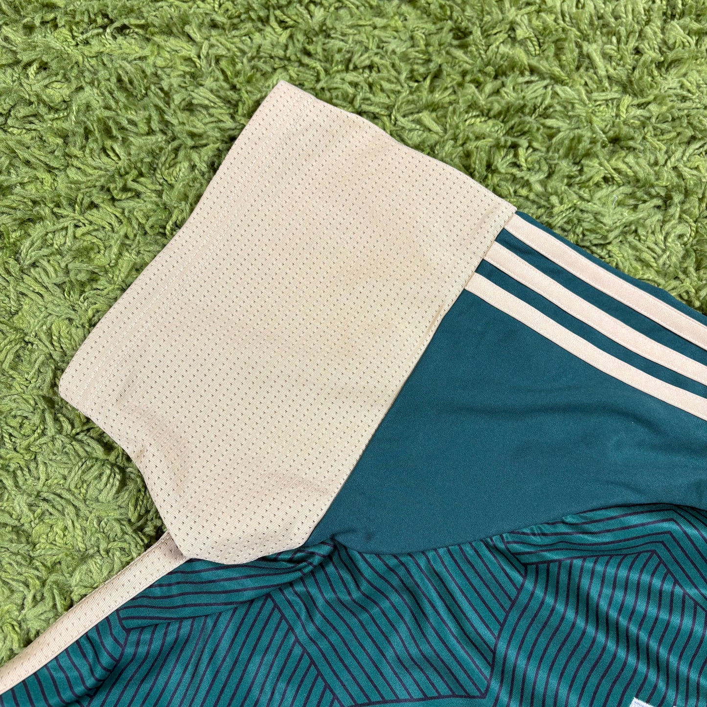 Adidas 1. FC Union Berlin Trikot Grün Größe XXL neu mit Etikett 2023 2024