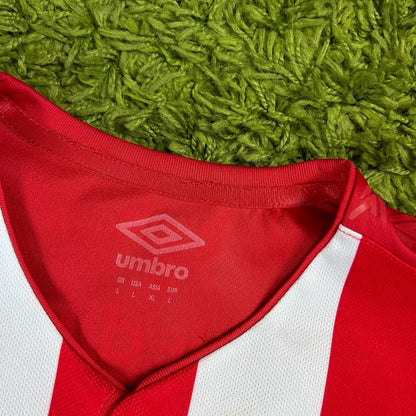 Umbro PSV Eindhoven Trikot Größe L 2019 2020