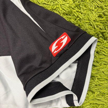 Saller 1. FC Köln Funny Frisch Trikot schwarz Größe XXL 2003 2004