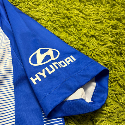 Nike Hertha BSC Berlin Ibisevic Trikot blau Größe M 2018 2019
