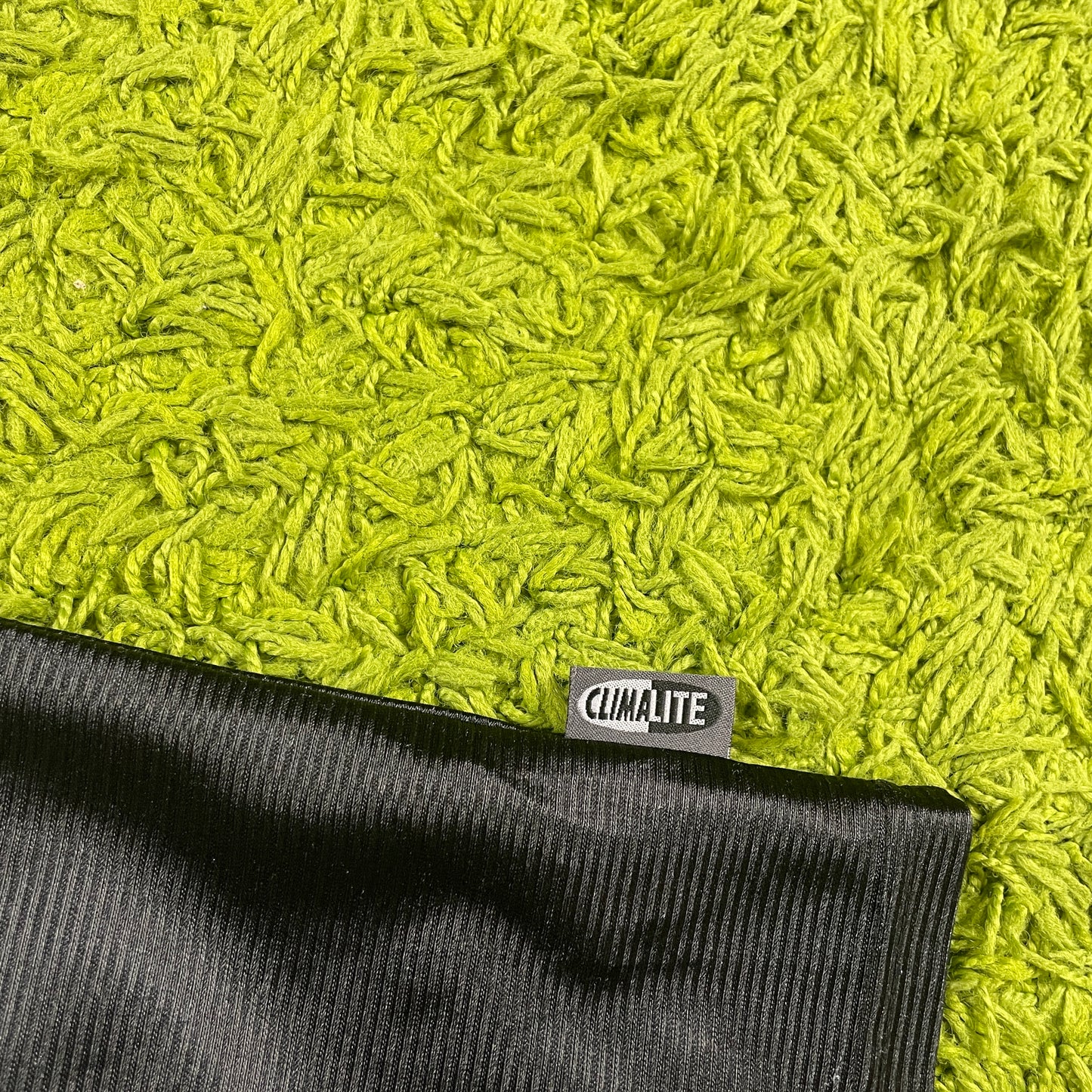 Adidas Olympique Marseille Trikot schwarz Größe XL 1999 2000
