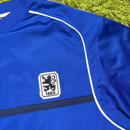 Nike TSV 1860 München Trikot Training blau Größe XXL