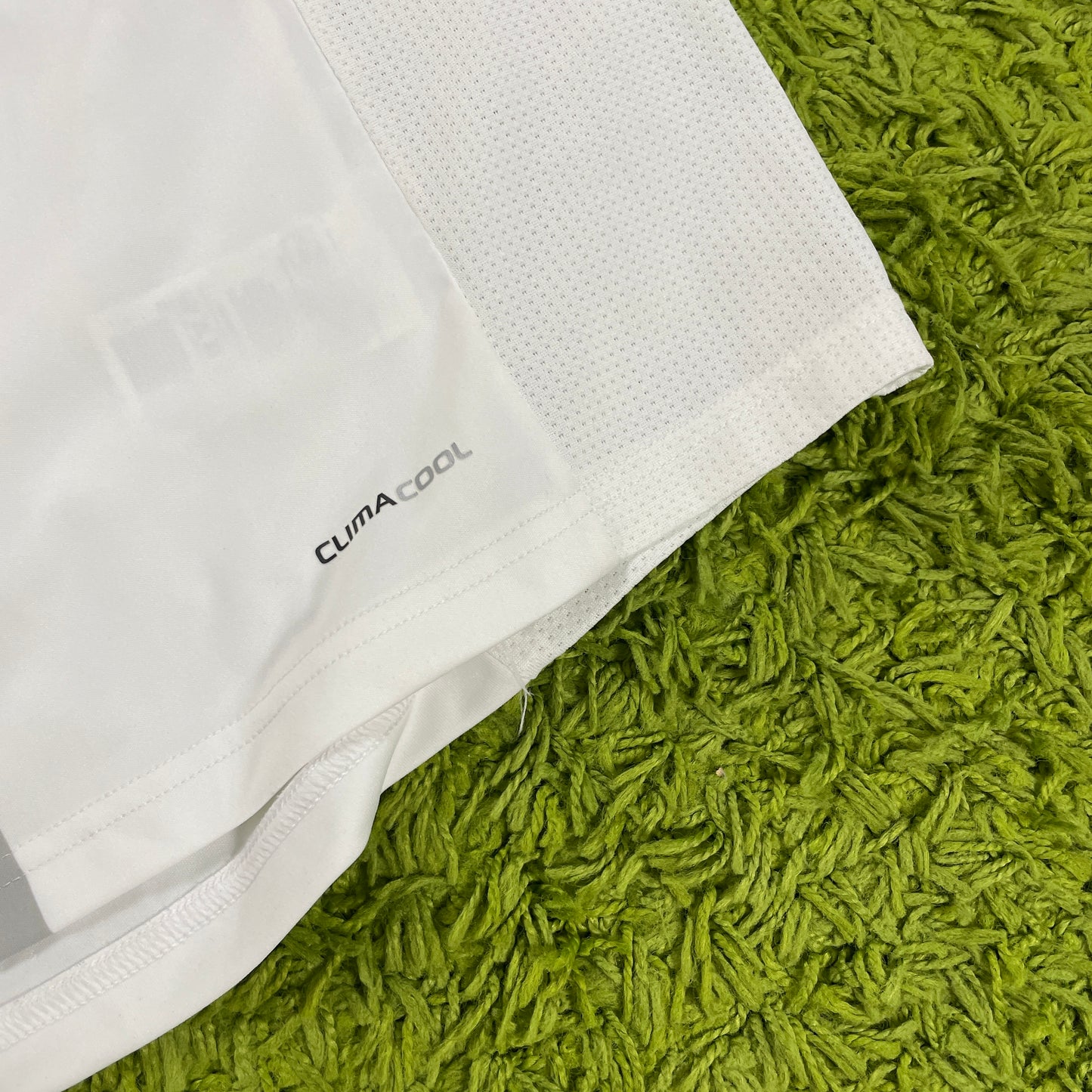 Adidas Al Hilal SFC Trikot weiß Größe XXL 2011 2012