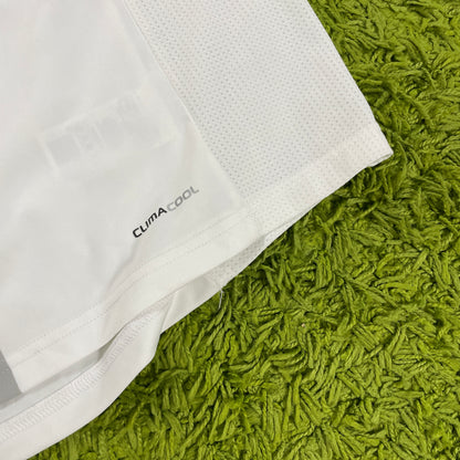 Adidas Al Hilal SFC Trikot weiß Größe XXL 2011 2012