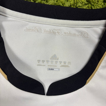 Adidas Deutschland DFB Özil Trikot Weiß Größe XL 2010