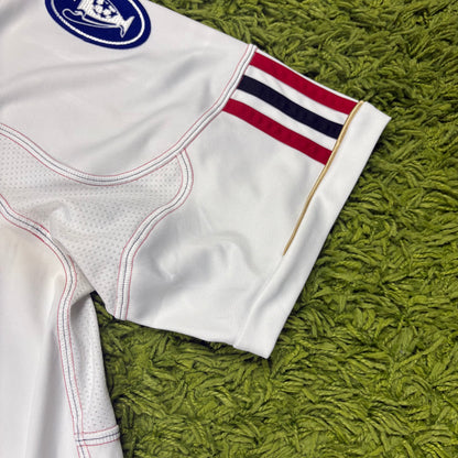 Adidas AC Mailand Milan Pato Trikot Weiß Größe XL 2010 2011