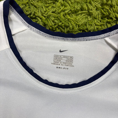 Nike Inter Mailand Milan Ronaldo R9 Trikot grau Größe XL 2001 2002