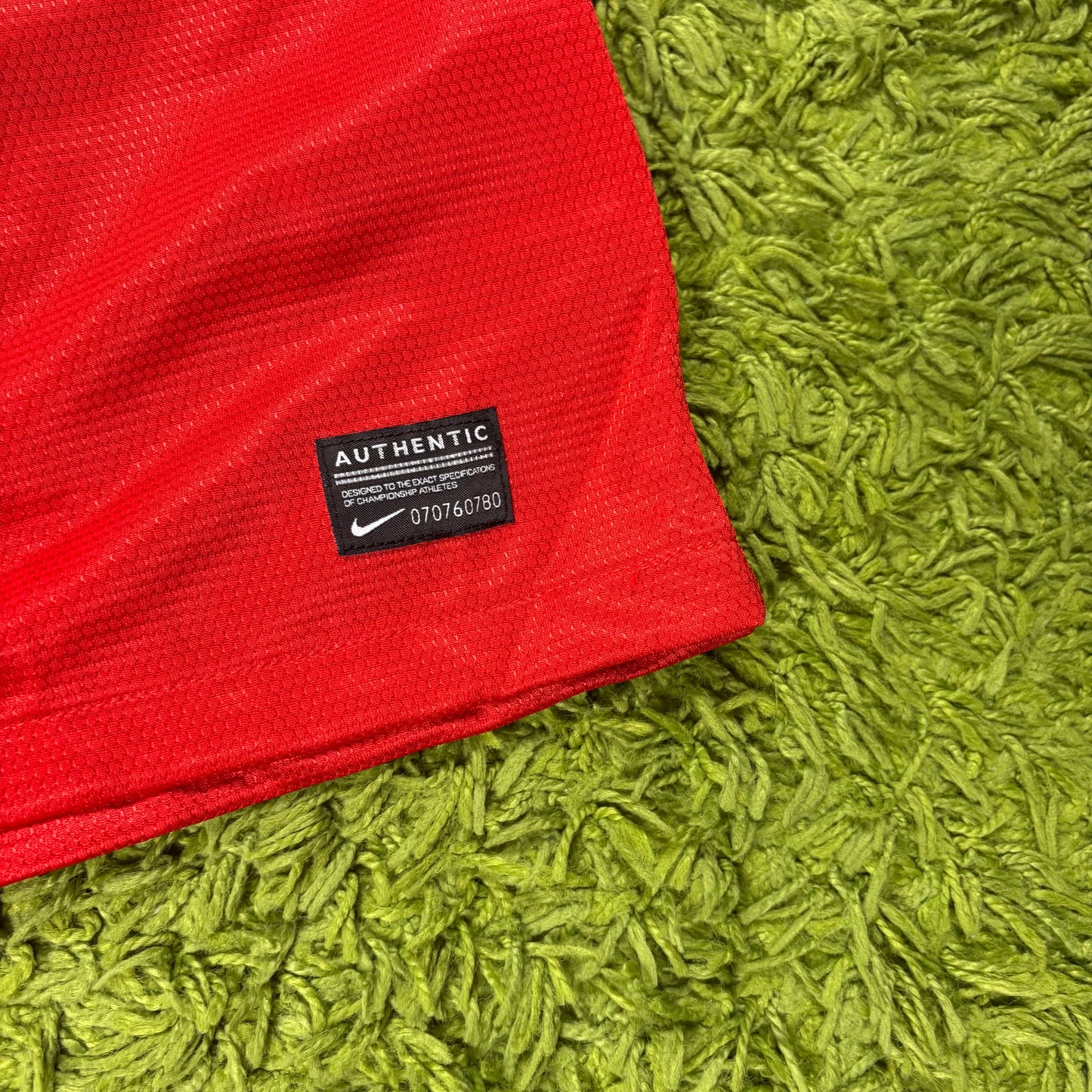 Nike Inter Mailand Milan Sneijder Trikot rot Größe L 2012 2013
