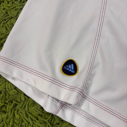 Adidas AC Mailand Milan Pato Trikot Weiß Größe XL 2010 2011