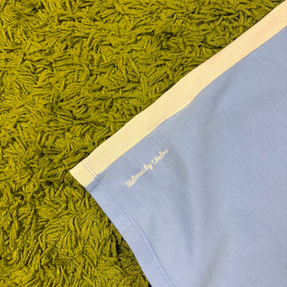 Umbro Manchester City Kun Agüero Trikot hell blau Größe XL 2011 2012