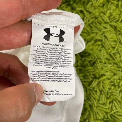 Under Armour Tottenham Hotspur Kane Trikot 2014 2015 Größe S