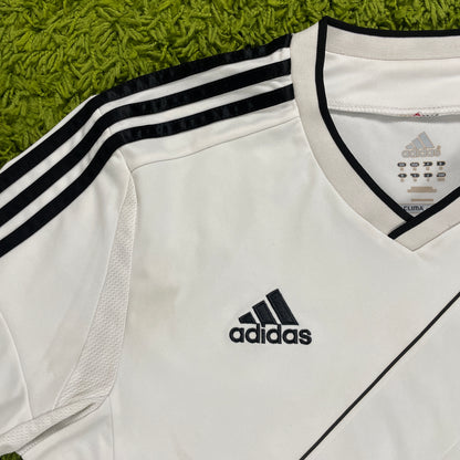Adidas Deutschland Trikot weiß Größe M 2012 DFB