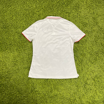 Nike USA Amerika Trikot weiß Pro Version Größe XL 2014