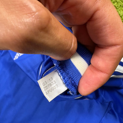 Adidas Fc Chelsea Oscar Trikot blau Größe L 2013 2014