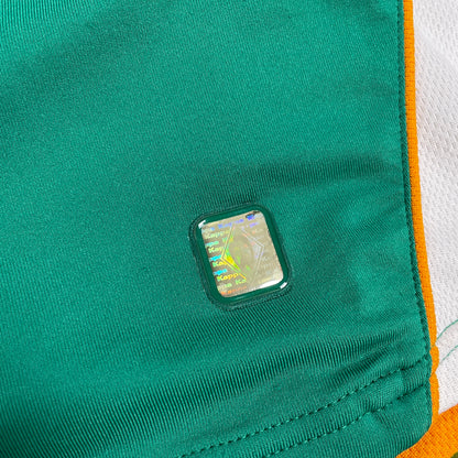 Kappa SV Werder Bremen Trikot grün Größe XXXL 2007 2008
