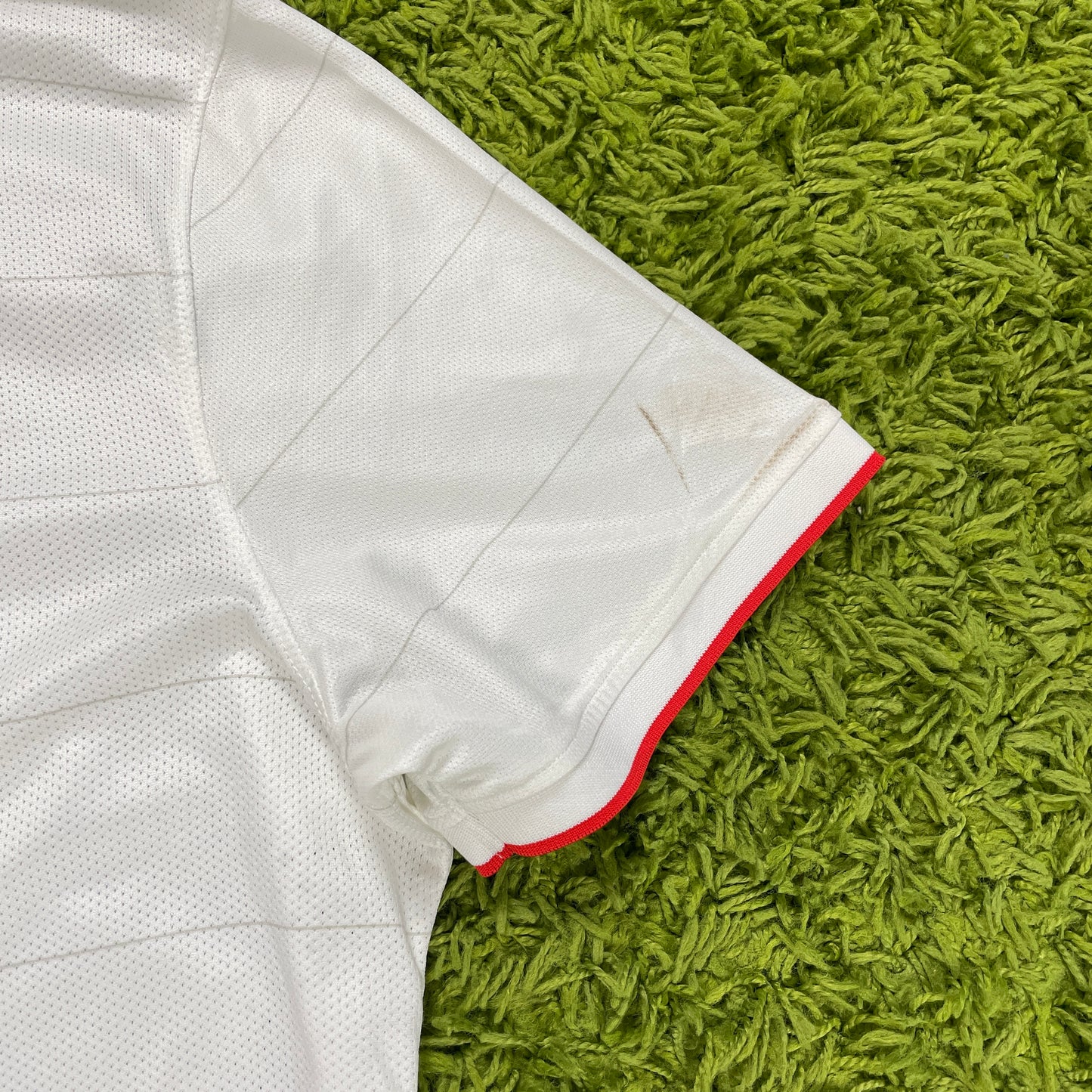 Nike USA Amerika Trikot weiß Pro Version Größe XL 2014