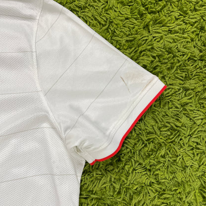 Nike USA Amerika Trikot weiß Pro Version Größe XL 2014