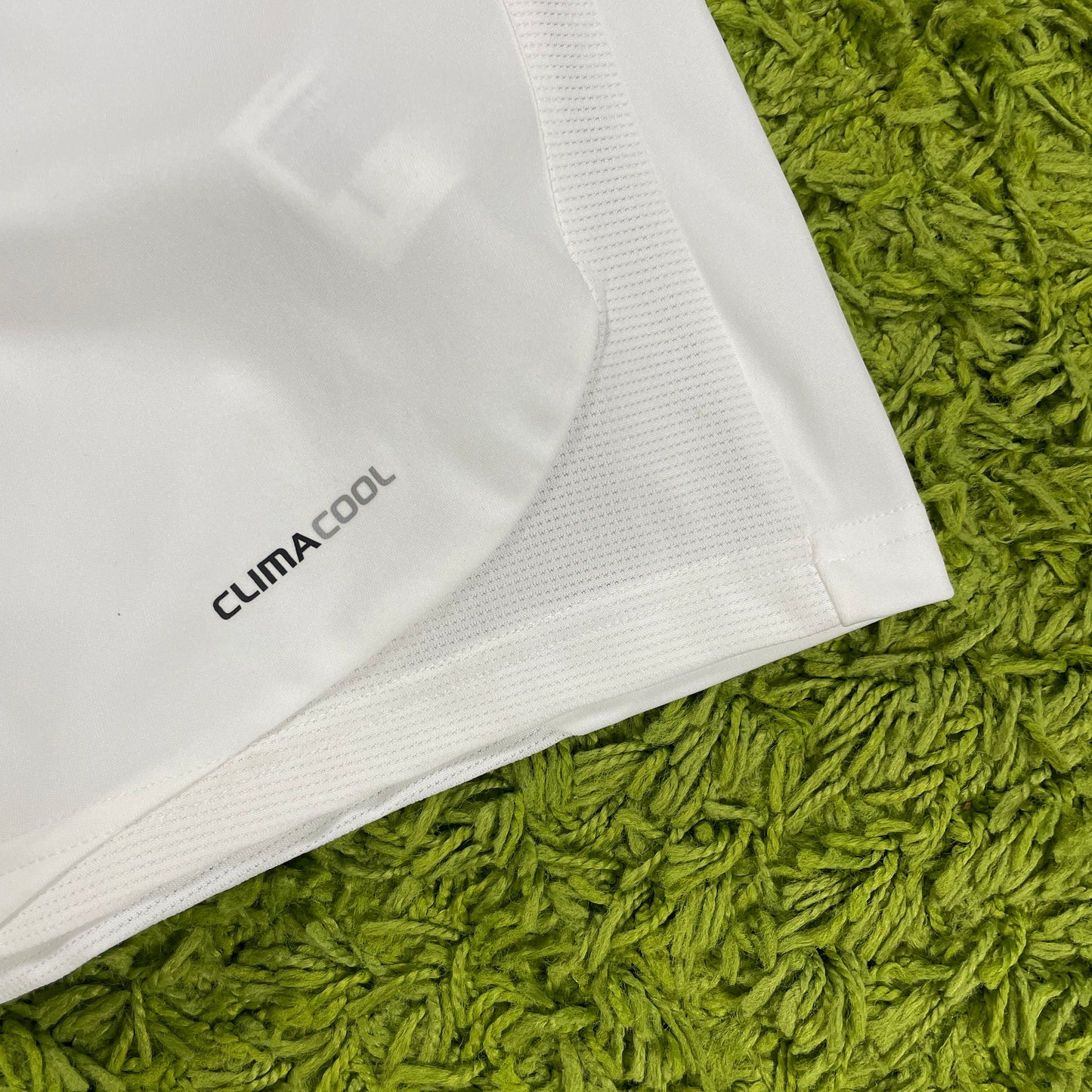 Adidas AC Mailand Pirlo Trikot weiß Größe M 2008 2009